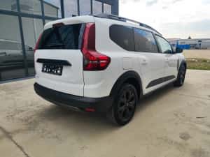 Dacia Jogger Extreme 1.0Benzina 110Cp 7 Locuri 2025 , 17000km — miniatura 3