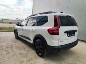 Dacia Jogger Extreme 1.0Benzina 110Cp 7 Locuri 2025 , 17000km — miniatura 4