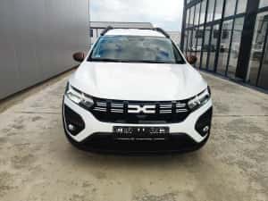 Dacia Jogger Extreme 1.0Benzina 110Cp 7 Locuri 2025 , 17000km — miniatura 5