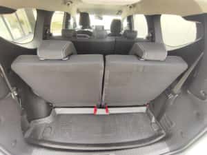 Dacia Jogger Extreme 1.0Benzina 110Cp 7 Locuri 2025 , 17000km — miniatura 8