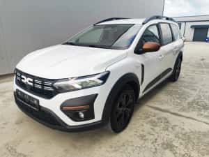 Dacia Jogger Extreme 1.0Benzina 110Cp 7 Locuri 2025 , 17000km — miniatura 10