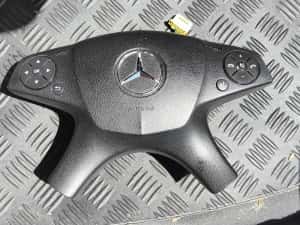 Volan și airbag Mercedes Benz C-class W204