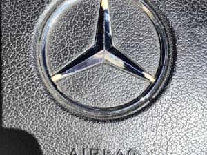 Volan și airbag Mercedes Benz C-class W204 — miniatura 2