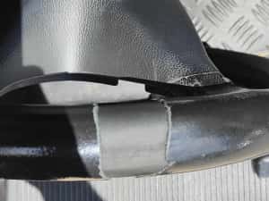 Volan și airbag Mercedes Benz C-class W204 — miniatura 8