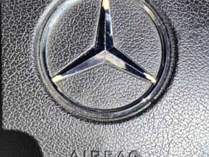 Volan și airbag Mercedes Benz C-class W204 — miniatura 10