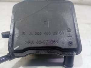 Vas lichid servodirectie a0004602283 Mercedes Benz R-Class W251 (2005 - 2010) 3.0 cdi 3.0 cdi OM642.950 — miniatura 3