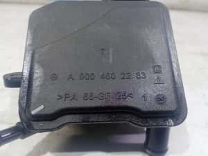 Vas lichid servodirectie a0004602283 Mercedes Benz R-Class W251 (2005 - 2010) 3.0 cdi 3.0 cdi OM642.950 — miniatura 8