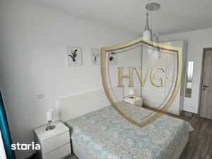 Apartament 2 Camere | Decomandat | Parcare | Cartierul Solar | Berceni — miniatura 4