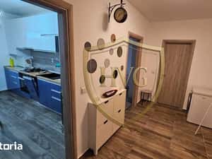 Apartament 2 Camere | Decomandat | Parcare | Cartierul Solar | Berceni — miniatura 5