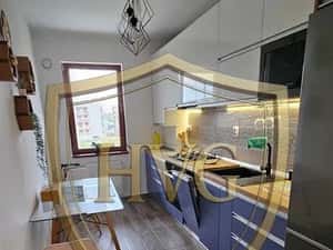 Apartament 2 Camere | Decomandat | Parcare | Cartierul Solar | Berceni — miniatura 6