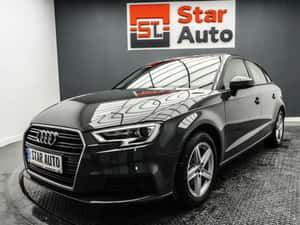 2019 Audi A3 Sportback 1.0 Benzina Sport 115 Cai Euro 6 IMPECABILA