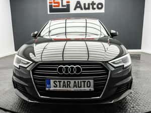 2019 Audi A3 Sportback 1.0 Benzina Sport 115 Cai Euro 6 IMPECABILA — miniatura 2