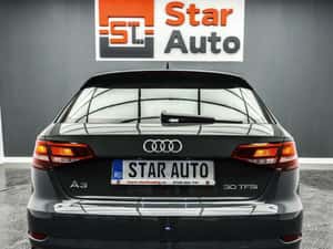 2019 Audi A3 Sportback 1.0 Benzina Sport 115 Cai Euro 6 IMPECABILA — miniatura 5