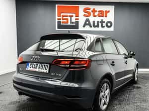 2019 Audi A3 Sportback 1.0 Benzina Sport 115 Cai Euro 6 IMPECABILA — miniatura 6