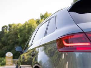 Audi A3 Sportback QUATTRO 2.0 Diesel S-Line 150 CP — miniatura 3