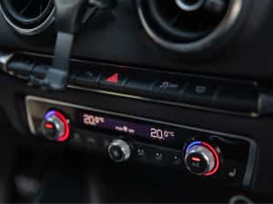 Audi A3 Sportback QUATTRO 2.0 Diesel S-Line 150 CP — miniatura 7