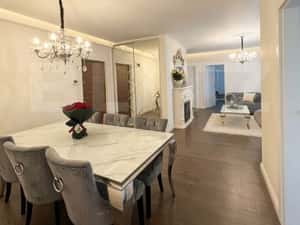 Apartament de Lux | 3 camere | 2 Bai | 80mp, parcare -  Zona Vivo — miniatura 4
