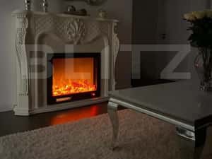 Apartament de Lux | 3 camere | 2 Bai | 80mp, parcare -  Zona Vivo — miniatura 5
