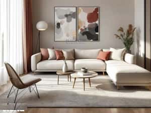 Apartament cu 2 camere decomandate in bloc nou, zona Bd.Brancoveanu