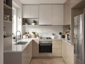 Apartament cu 2 camere decomandate in bloc nou, zona Bd.Brancoveanu — miniatura 4