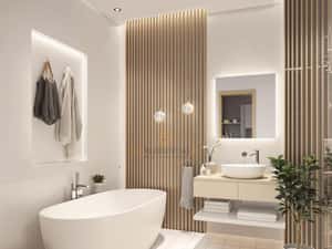 Apartament cu 2 camere decomandate in bloc nou, zona Bd.Brancoveanu — miniatura 6