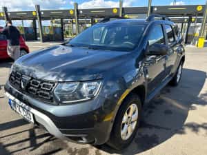 Dacia Duster 2019