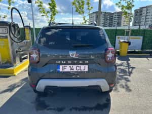 Dacia Duster 2019 — miniatura 3