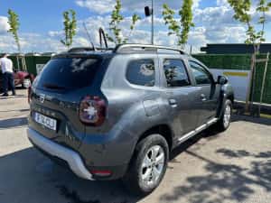 Dacia Duster 2019 — miniatura 4