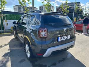 Dacia Duster 2019 — miniatura 5