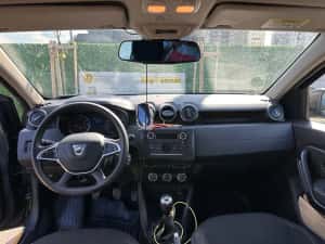 Dacia Duster 2019 — miniatura 6