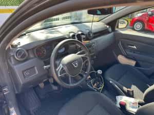 Dacia Duster 2019 — miniatura 7