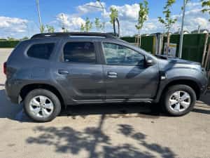 Dacia Duster 2019 — miniatura 10