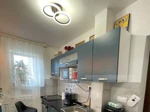 Microapartament de vanzare, 2 camere, etaj 3 - zona Centrala — miniatura 3