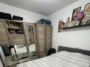 Microapartament de vanzare, 2 camere, etaj 3 - zona Centrala — miniatura 4