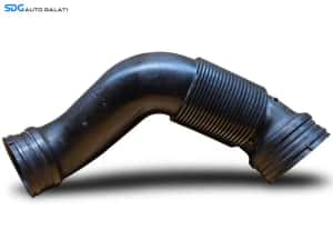 Furtun Conducta Tub Tubulatura Aer Volkswagen Golf 5 2.0 SDI BDK 2004 - 2008 Cod 1K0129684A [N5037] — miniatura 3