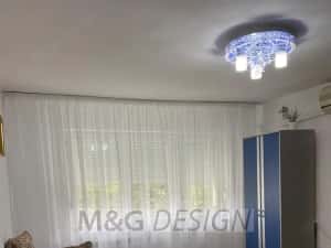 Apartament 2 camere Girocului - Judetean