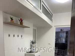 Apartament 2 camere Girocului - Judetean — miniatura 3