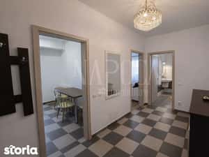 Apartament o camera de vanzare in Marasti, Cluj Napoca — miniatura 5