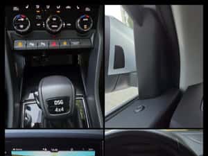 Skoda Karoq - Editie Speciala Clever — miniatura 3