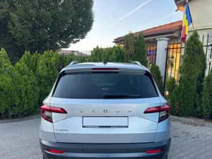 Skoda Karoq - Editie Speciala Clever — miniatura 4