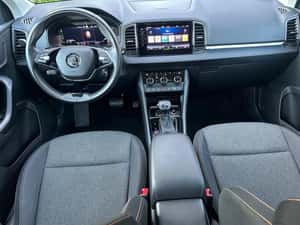 Skoda Karoq - Editie Speciala Clever — miniatura 5
