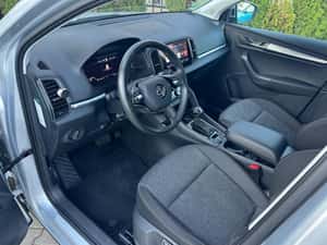Skoda Karoq - Editie Speciala Clever — miniatura 7