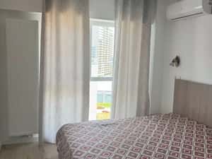 Apartament 2 camere | Belvedere Residence | Fabr. de Glucoza | parcare — miniatura 4