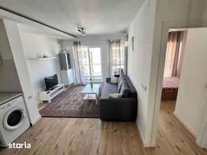 Apartament 2 camere | Belvedere Residence | Fabr. de Glucoza | parcare — miniatura 5