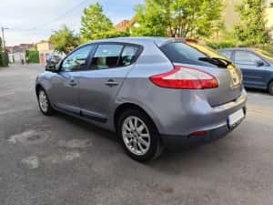 Renault Megane 3 — miniatura 4