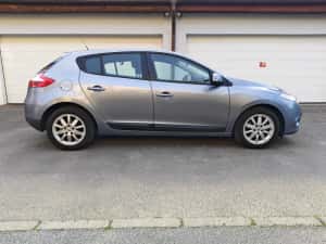 Renault Megane 3 — miniatura 5