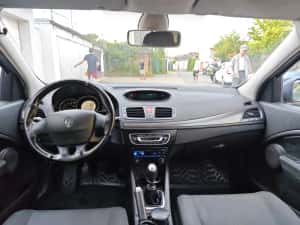 Renault Megane 3 — miniatura 6