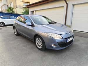 Renault Megane 3 — miniatura 9