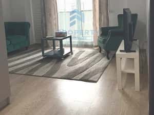 Carol City Park | Garsoniera | Centrala | Balcon | Prox. Metrou | 42 M — miniatura 5