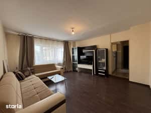 Apartament 3 camere, 78 mp | Bucovina – str Storojinet | Comision 0% — miniatura 4